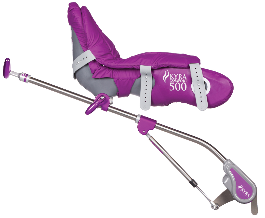 KYRA5100 Comfort Stirrup