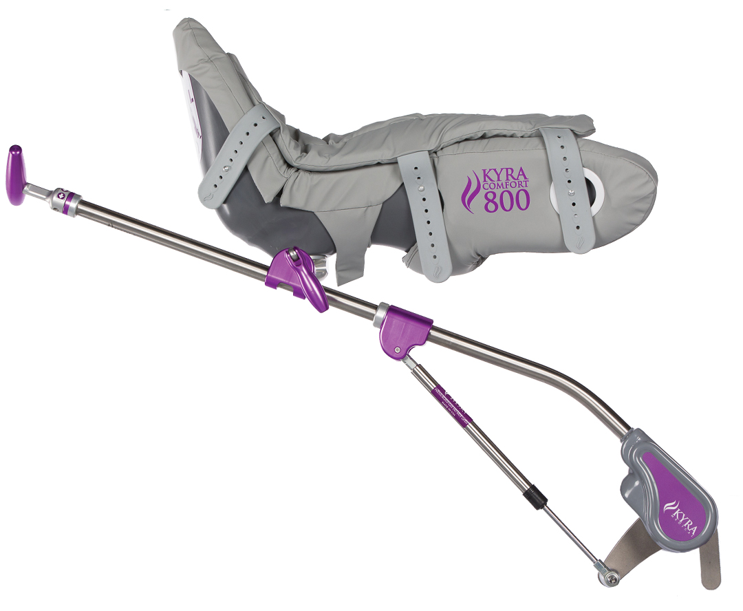 KYRA8100 Comfort Stirrup