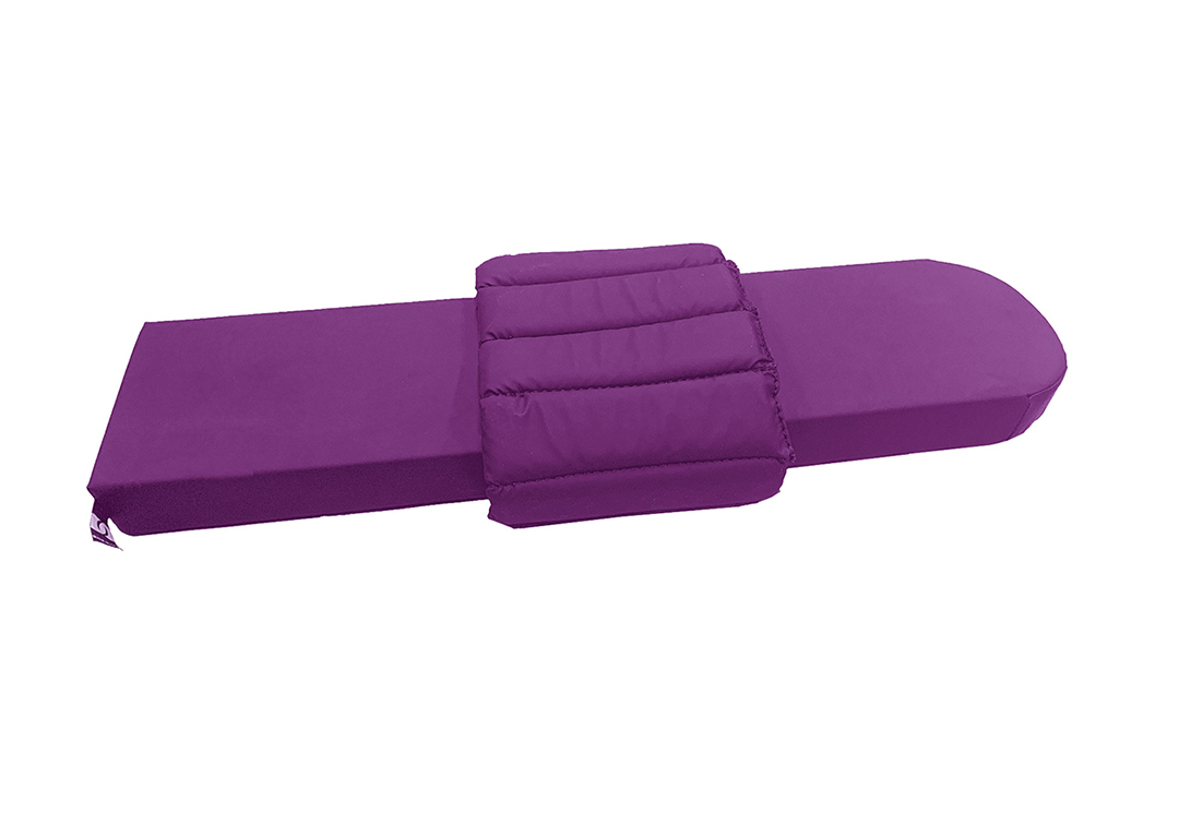 KYRA 2050-Clamshell-Pad