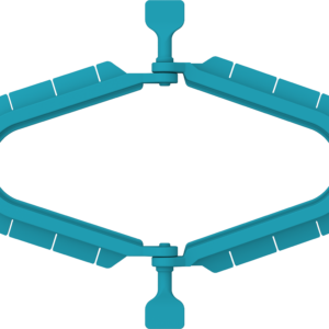 Self-Retaining Retractors