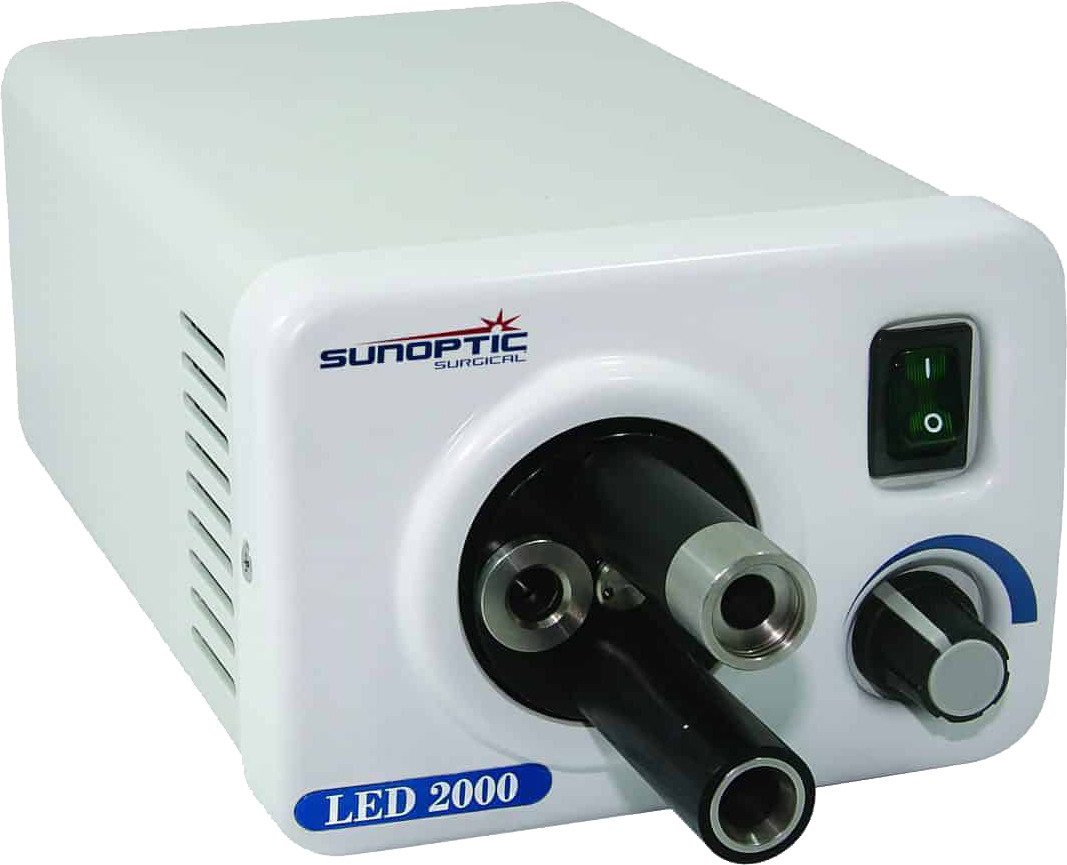 Sunoptic LED-2000