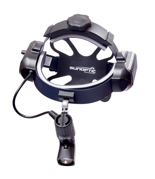 Sunoptic LED-5500 Headlight System-01