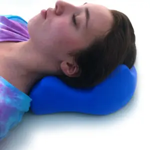 Visco-Elastic Foam Patient Positioners